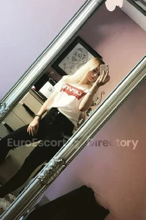 Cindy Brazen