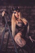 Molly Pornstar
