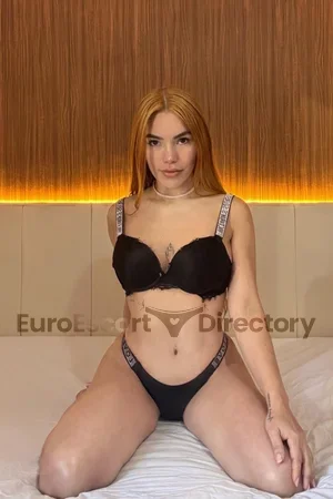 Sofia Euro Escort
