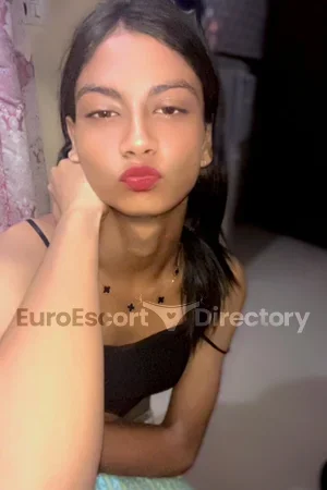 Shanu escort