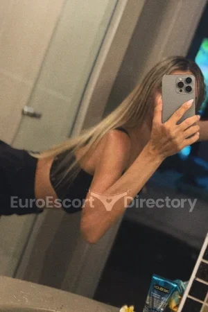Serafima Euro Escort