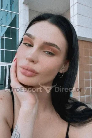 Anna Euro Escort