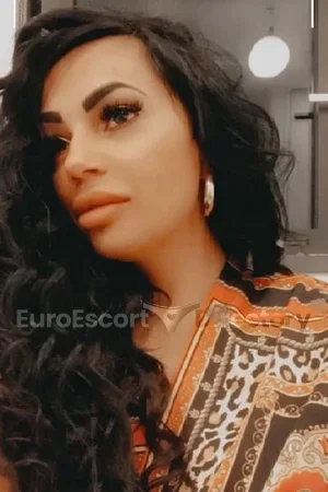 Franceska escort