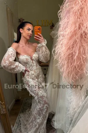 Katy Euro Escort