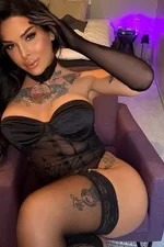 Victoria Perez