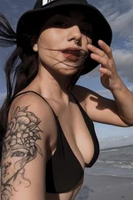 Angelica
