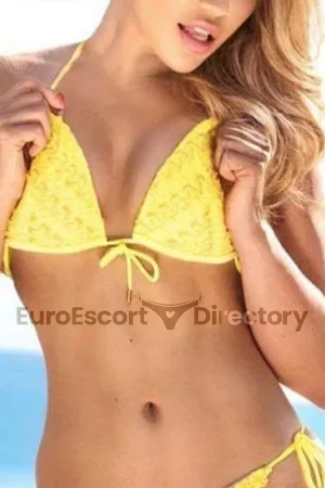 Cameron escort