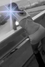 Ninon Sexy Girl
