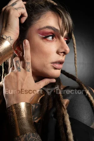 Dread Pornstar Euro Escort