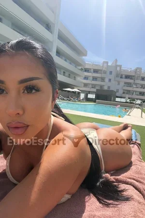 Gigi Euro Escort
