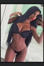 Anitta Rodriguez