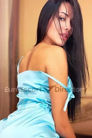 Asia escort