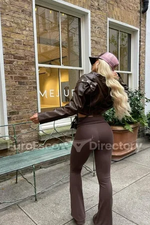 Seline escort
