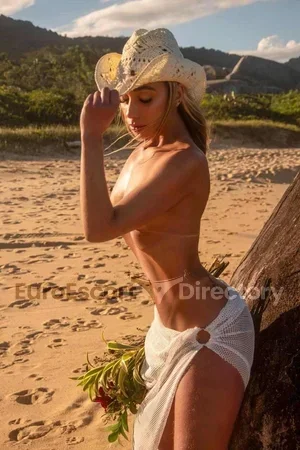 SAMANTHA STARS escort