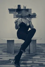 Mistress Paula
