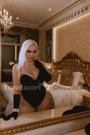 Sofia Euro Escort