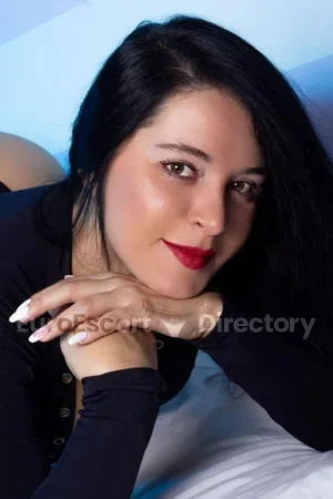 Mariana Euro Escort