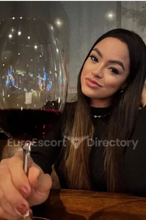 Barbara Goose Euro Escort