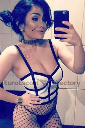 Cossete Euro Escort