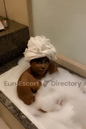 Natasha Euro Escort