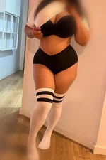 Camila Salvaje