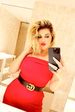 Sabrina Love