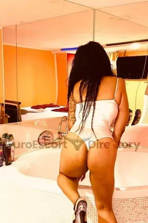 Nicole Euro Escort