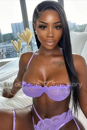 Karina Millions Euro Escort