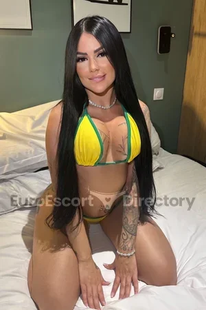 Mel Euro Escort