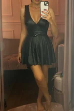 Dominatrix Alina