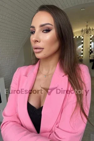 Felicia Euro Escort