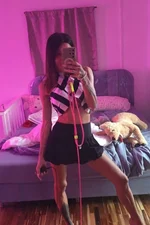 Linda Menda