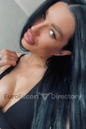 Giselle Euro Escort