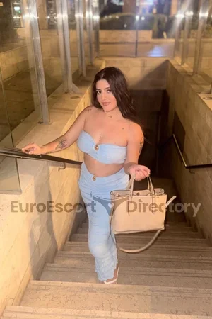 Gabiela escort