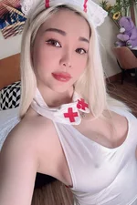 Hellen Mira duo with girl