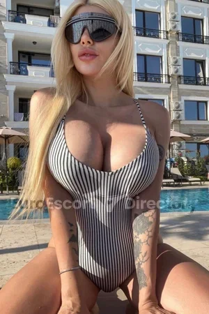 Anastasia