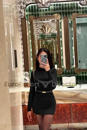 Alexinna Euro Escort