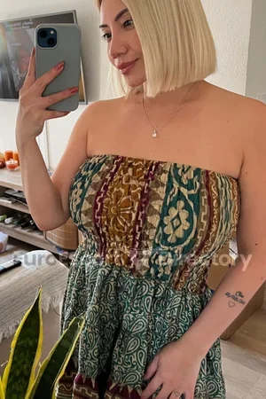 Sara Loor Euro Escort