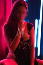 Teen Prague escort Kira