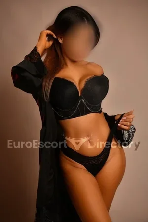 Milly escort