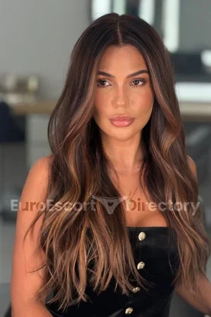Jasmin Euro Escort