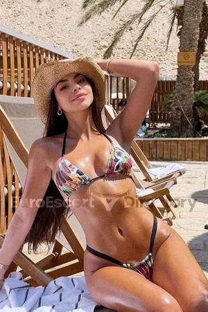 Anjo Euro Escort