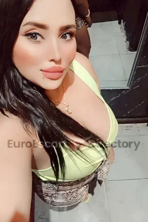 Mirey Euro Escort