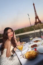 Melanie