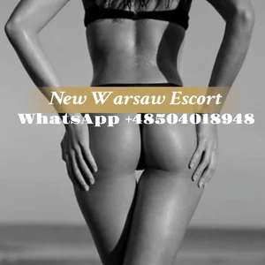 New Warsaw Escort