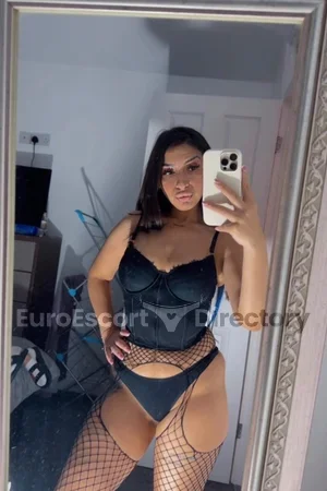 Malina Queen