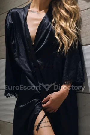 Bella Skye escort
