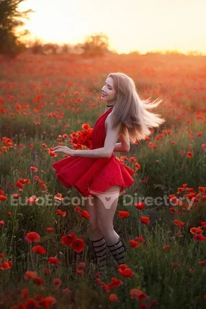 Amely Euro Escort