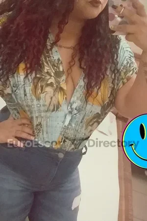 Natalia Euro Escort