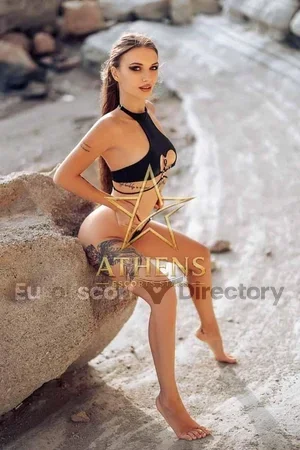 TATY STARS escort
